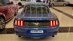 فۆرد مۆستانگ